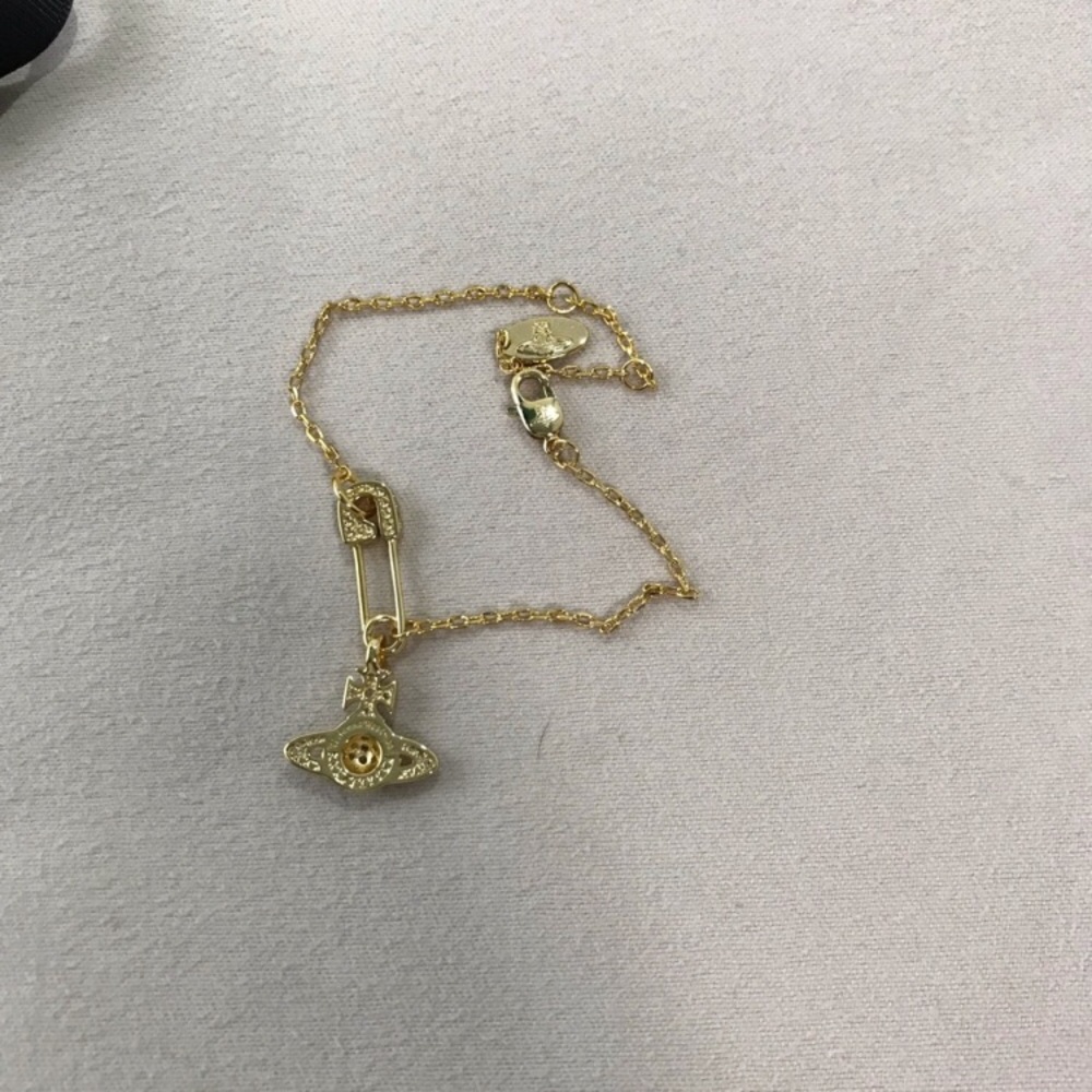 Vivienne Westwood bracelet - Picture 7 of 7